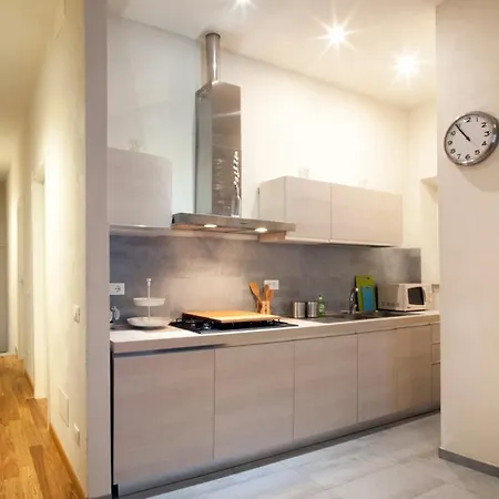 Suite Home Pisa