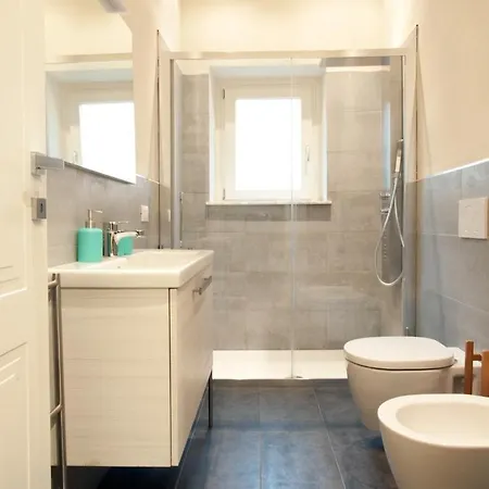 Apartment Suite Home Pisa