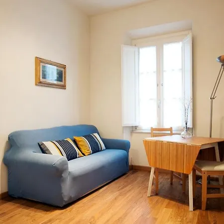 Suite Home Apartment