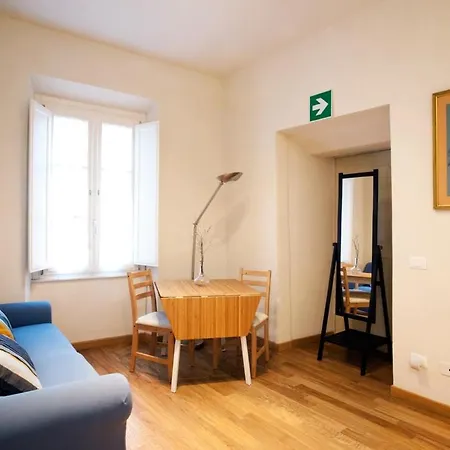 Apartment Suite Home Pisa