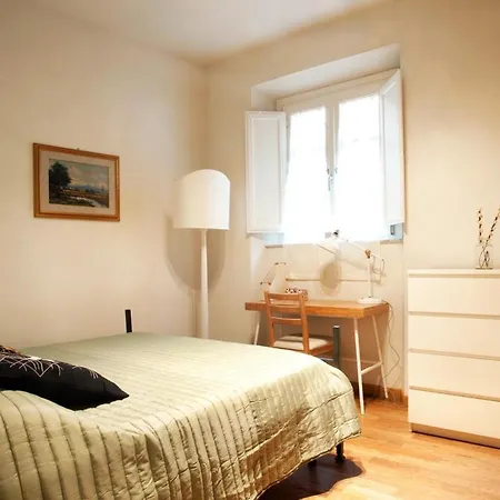 Apartment Suite Home Pisa